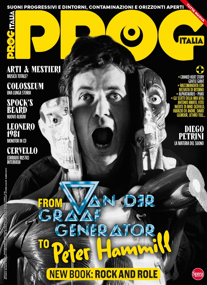 Copertina Prog